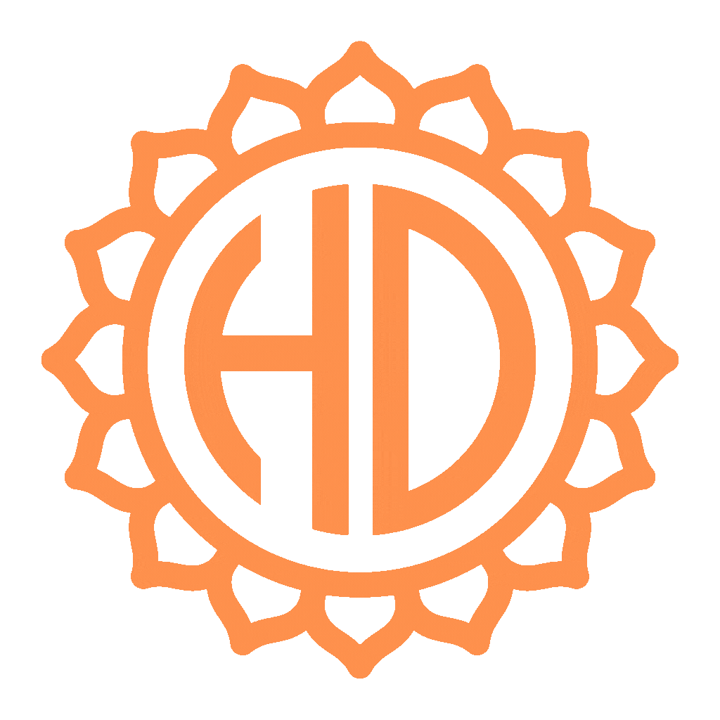 HDAI Logo
